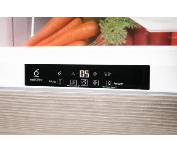 Whirlpool ART880A+NF - 165601 - zdjęcie 4